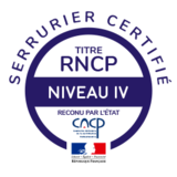 RNCP France Compétences