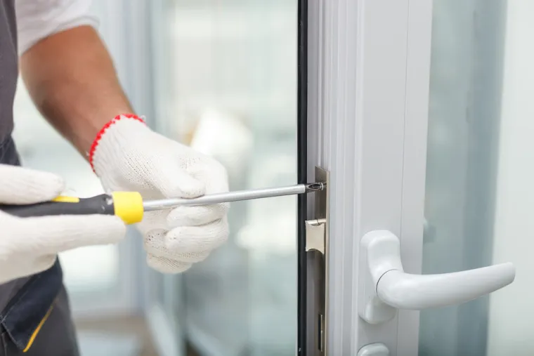 Mise en sécurité après cambriolage appartement, Amiens, A2M Serrurerie