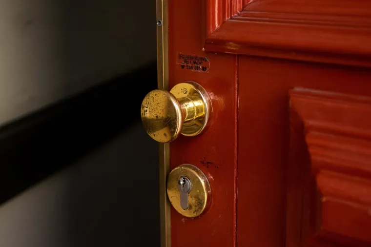 Ouverture de porte claquée à Amiens, Amiens, A2M Serrurerie