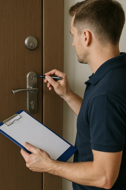 Audit de sécurité à Amiens : Protégez votre domicile avec A2M Serrurerie, Amiens, A2M Serrurerie